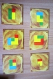 Matematika  - hlavolamy